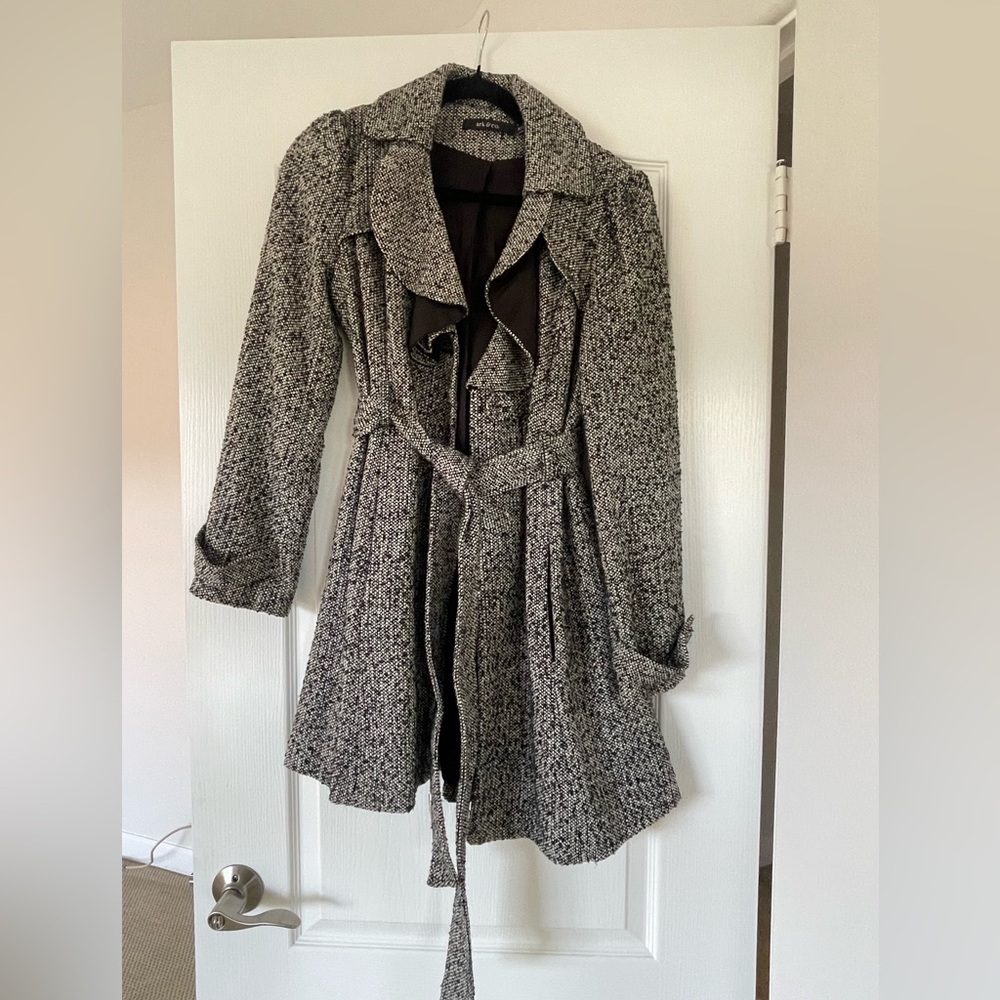 Beautiful Coat